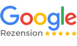 Google Rezensionen