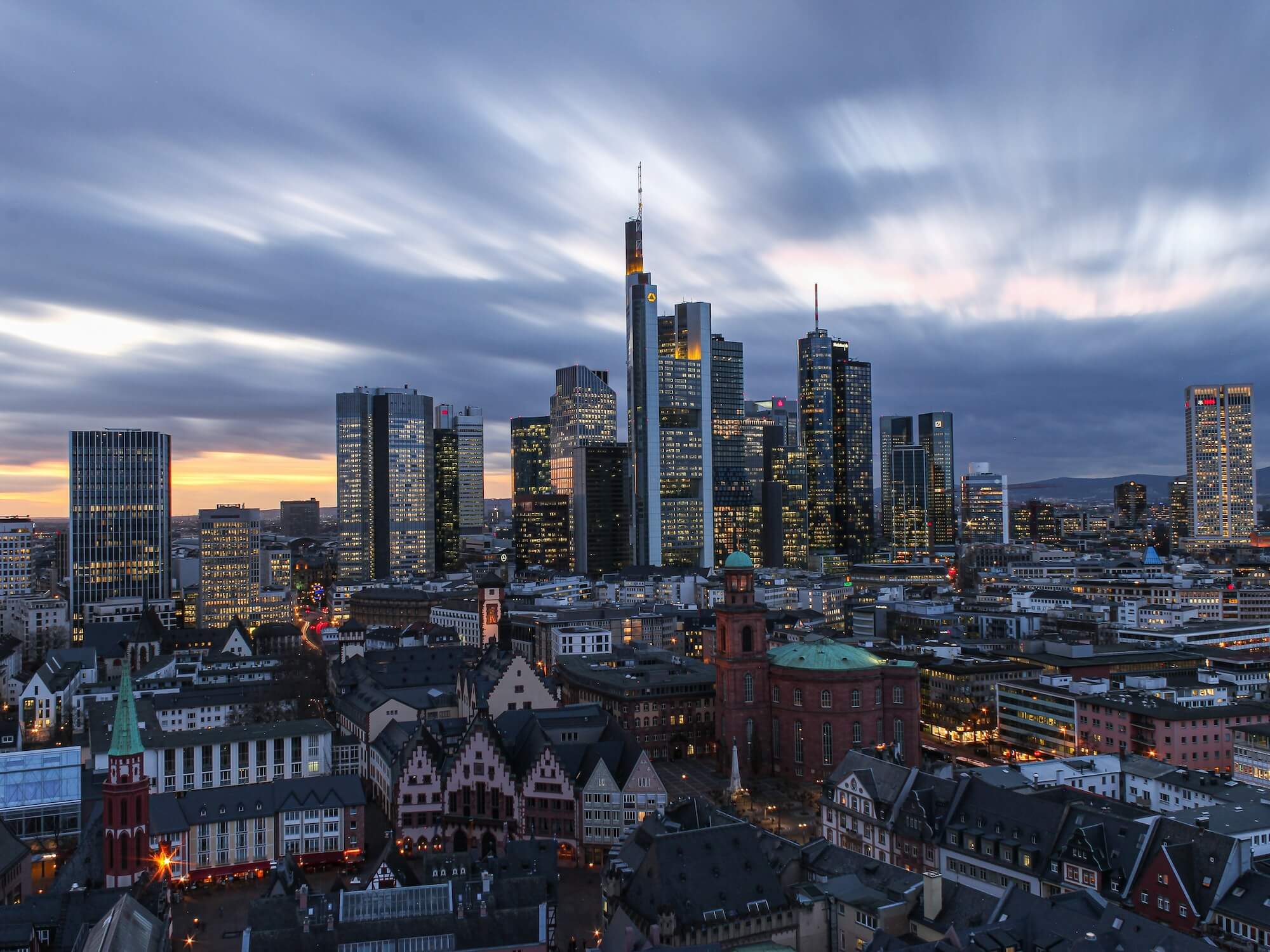 Frankfurt am Main