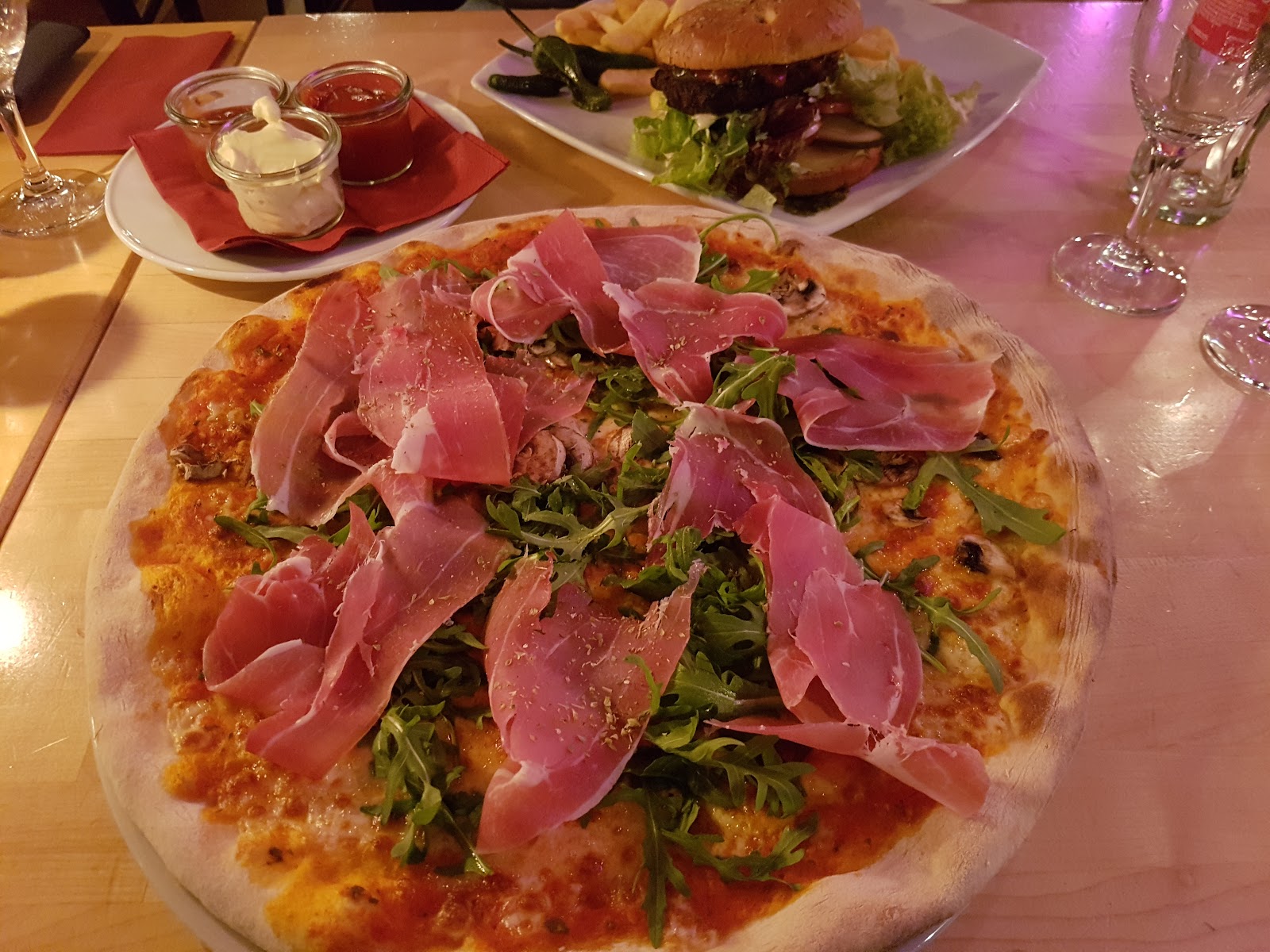 12 Apostel – Restaurant, Veranstaltungsraum & Hochzeitslocation Galerie