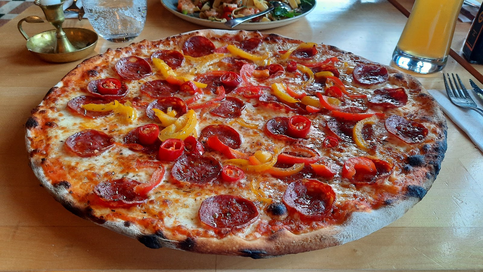 12 Apostel – Restaurant, Veranstaltungsraum & Hochzeitslocation Galerie