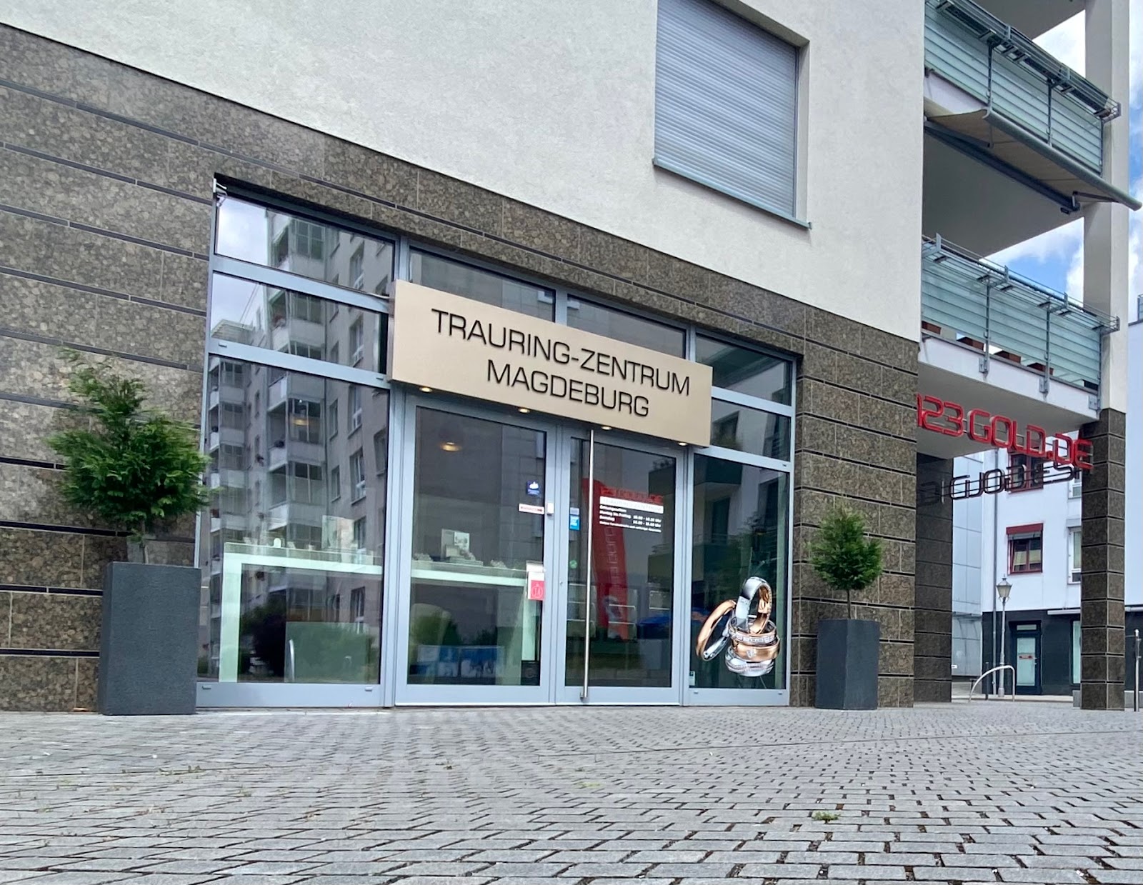 123GOLD Magdeburg - 01