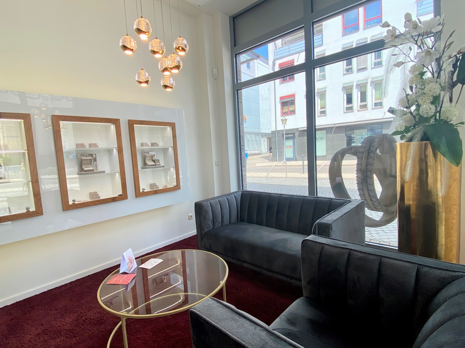 123GOLD Magdeburg Galerie