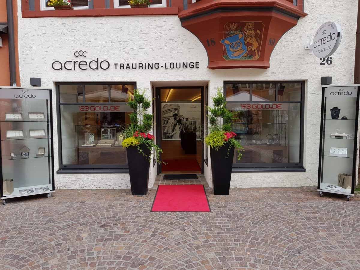 123GOLD Trauring-Zentrum - 01