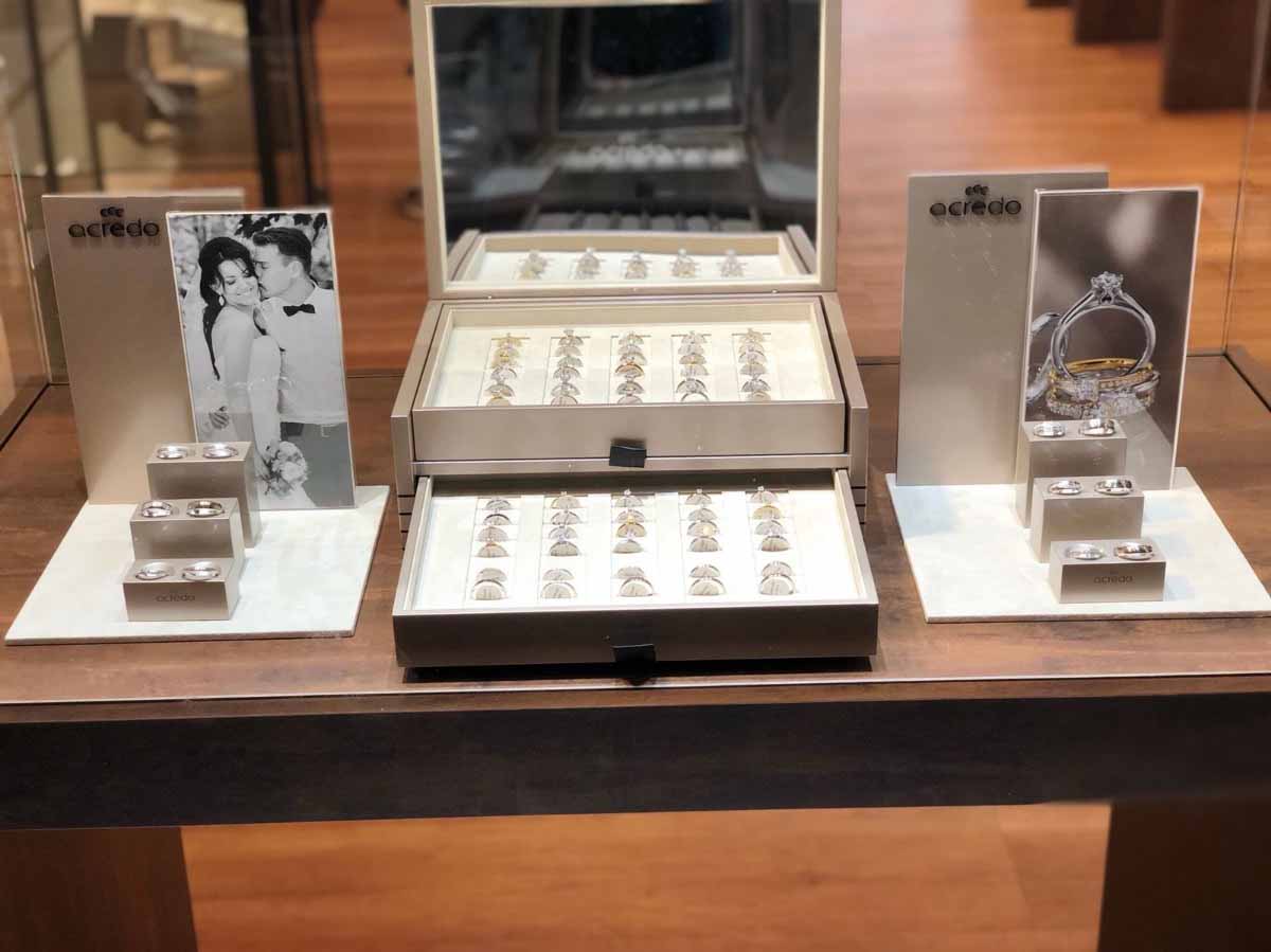 123GOLD Trauring-Zentrum Galerie