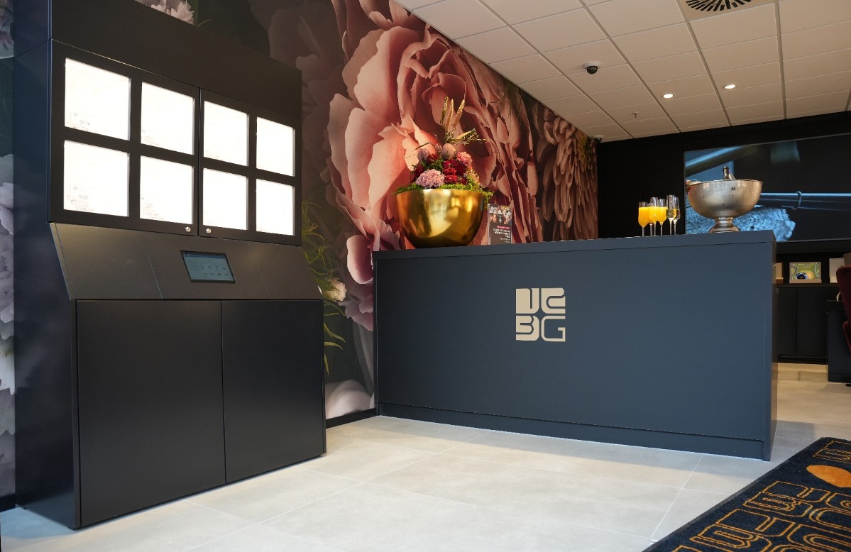 123GOLD Trauring-Zentrum Galerie