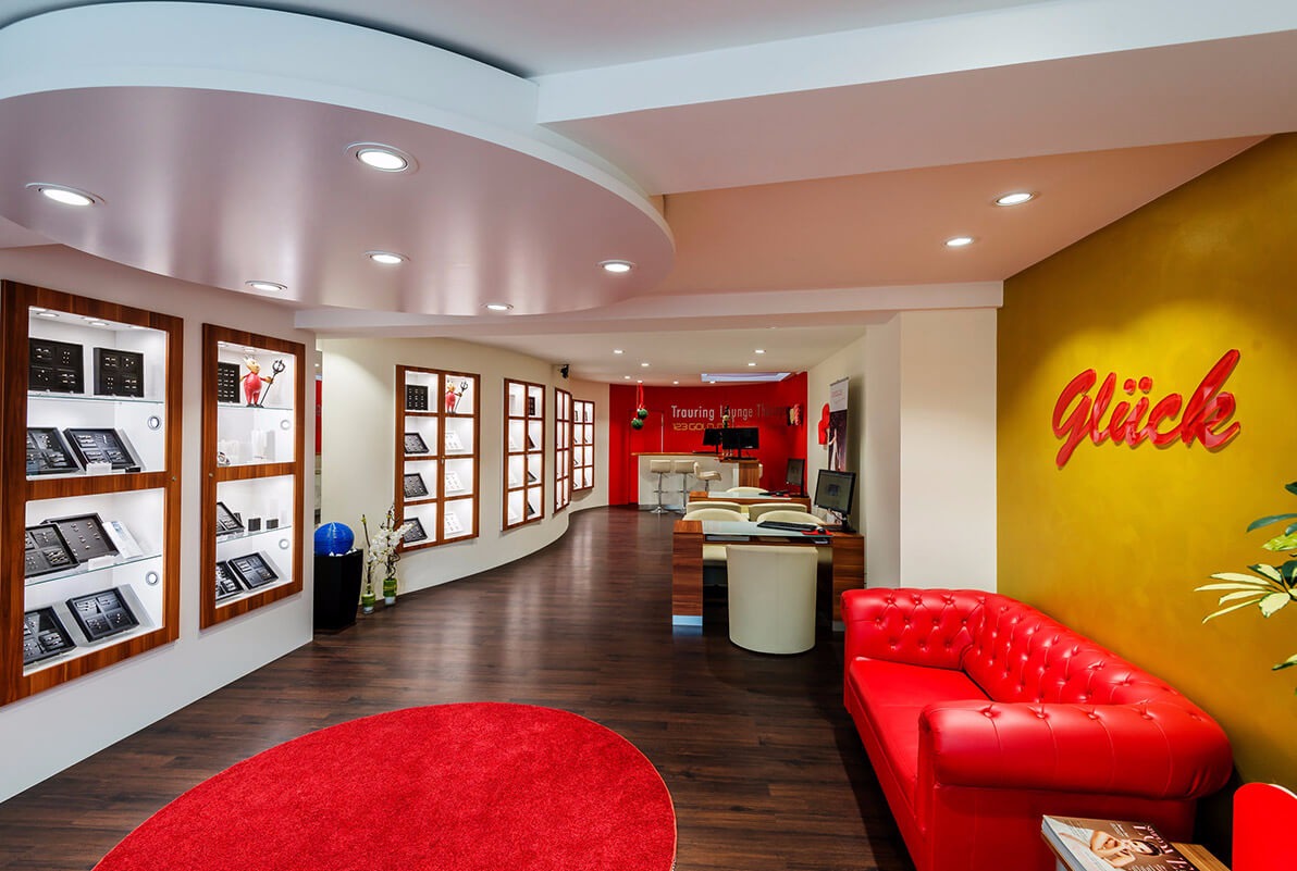 123GOLD Trauring-Zentrum - 01