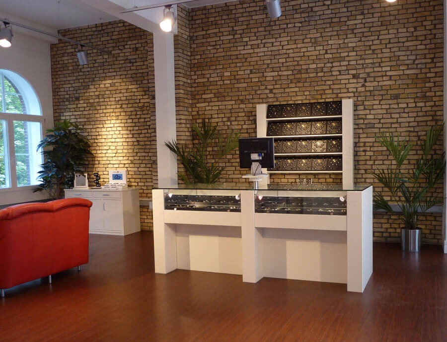 123GOLD Trauring-Zentrum Galerie