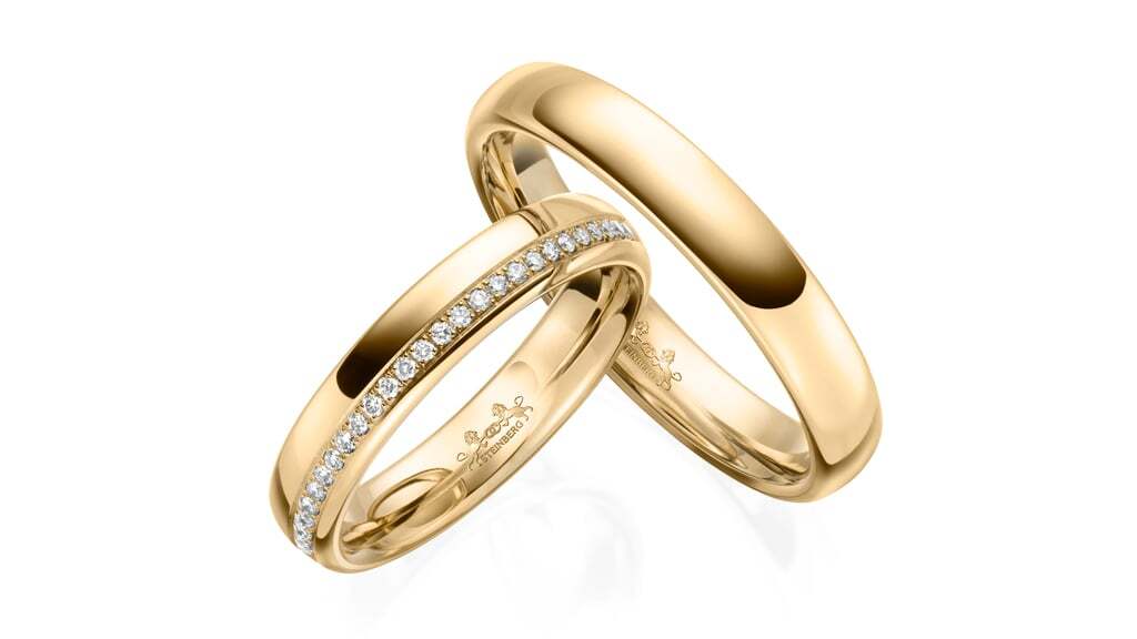 123GOLD Trauring-Zentrum Berlin - 01