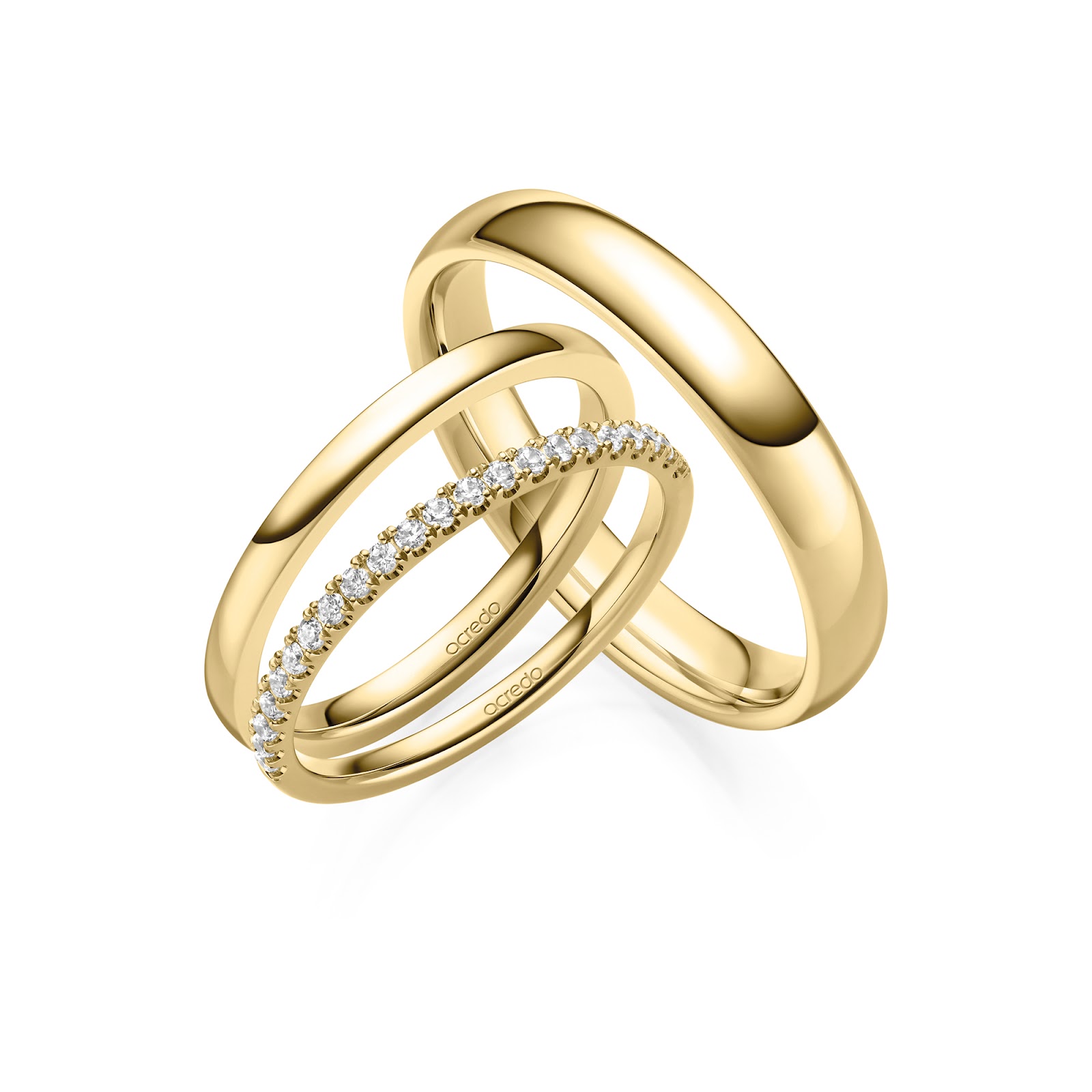 123GOLD Trauring-Zentrum Berlin Galerie