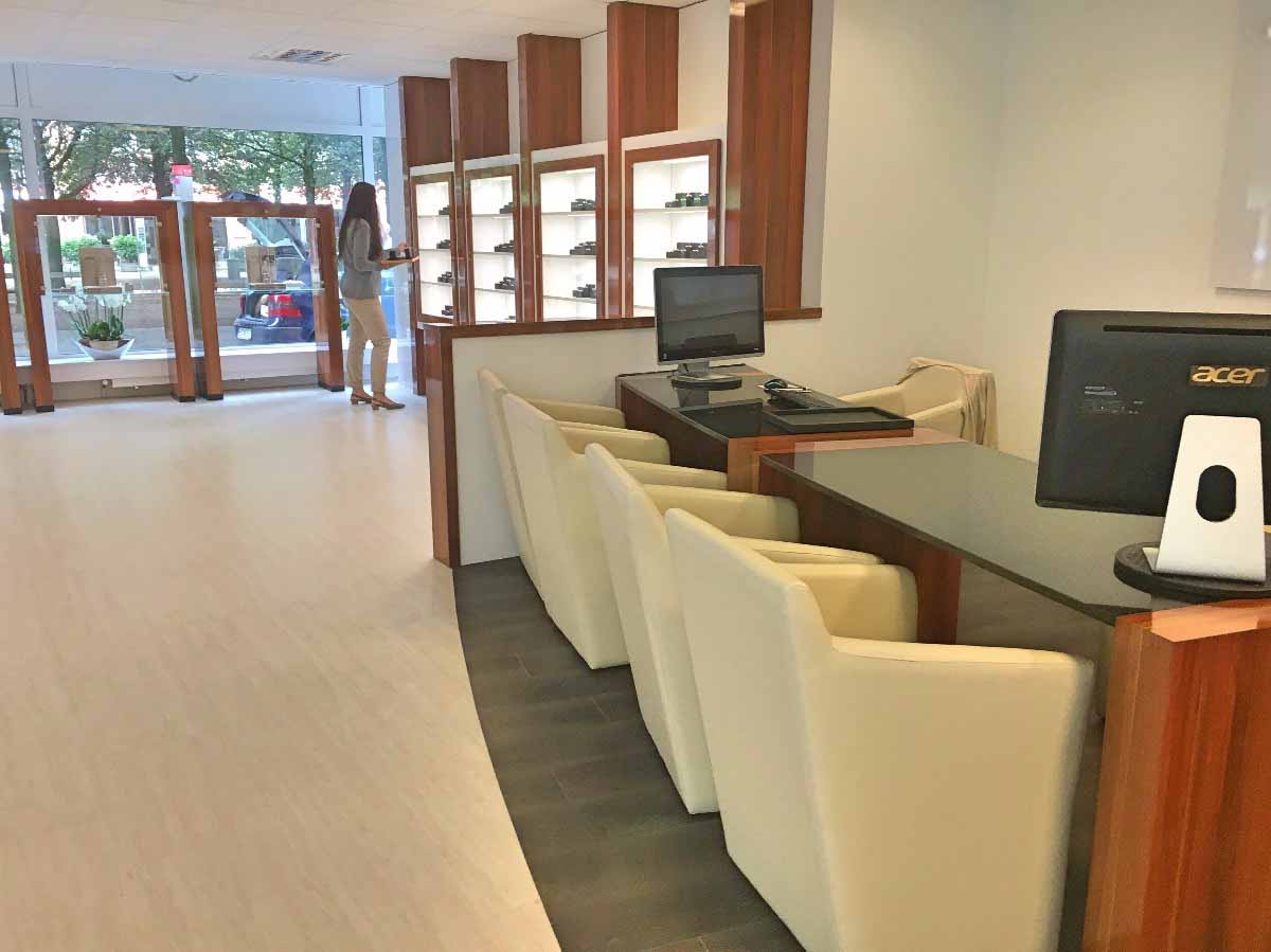 123GOLD Trauring-Zentrum Bremen Galerie