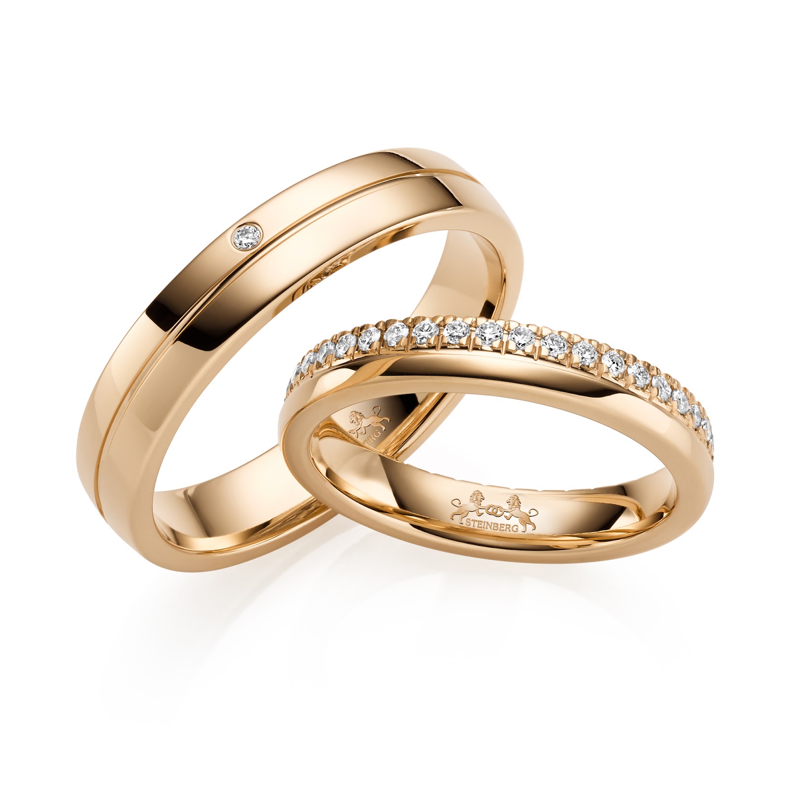 123GOLD Trauring-Zentrum Bremen Galerie