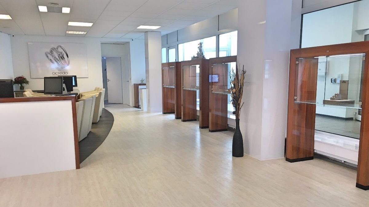 123GOLD Trauring-Zentrum Bremen Galerie