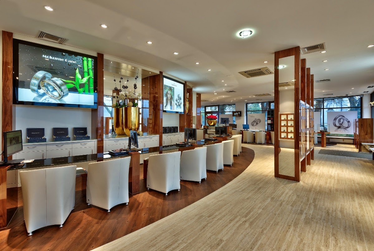 123GOLD Trauring-Zentrum München Galerie