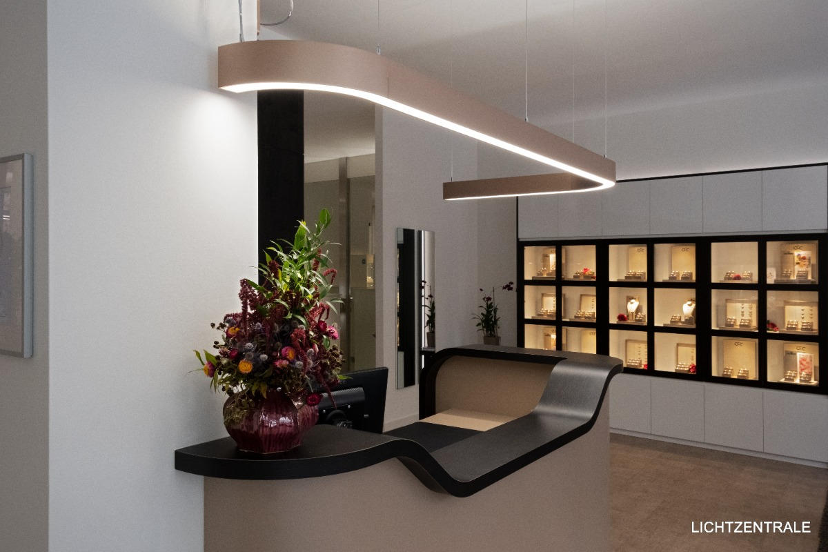 123GOLD Trauring-Zentrum Nürnberg Galerie