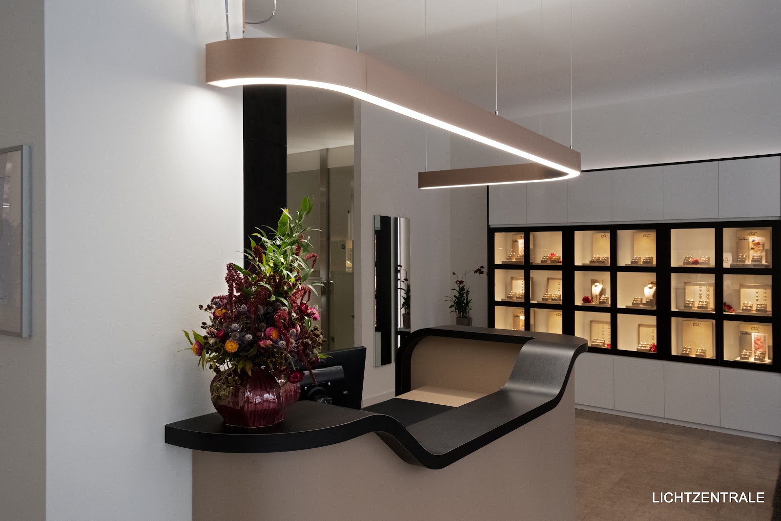 123GOLD Trauring-Zentrum Nürnberg Galerie