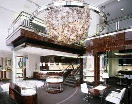 123GOLD Trauring-Zentrum Pforzheim - 01