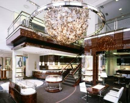 123GOLD Trauring-Zentrum Pforzheim Galerie