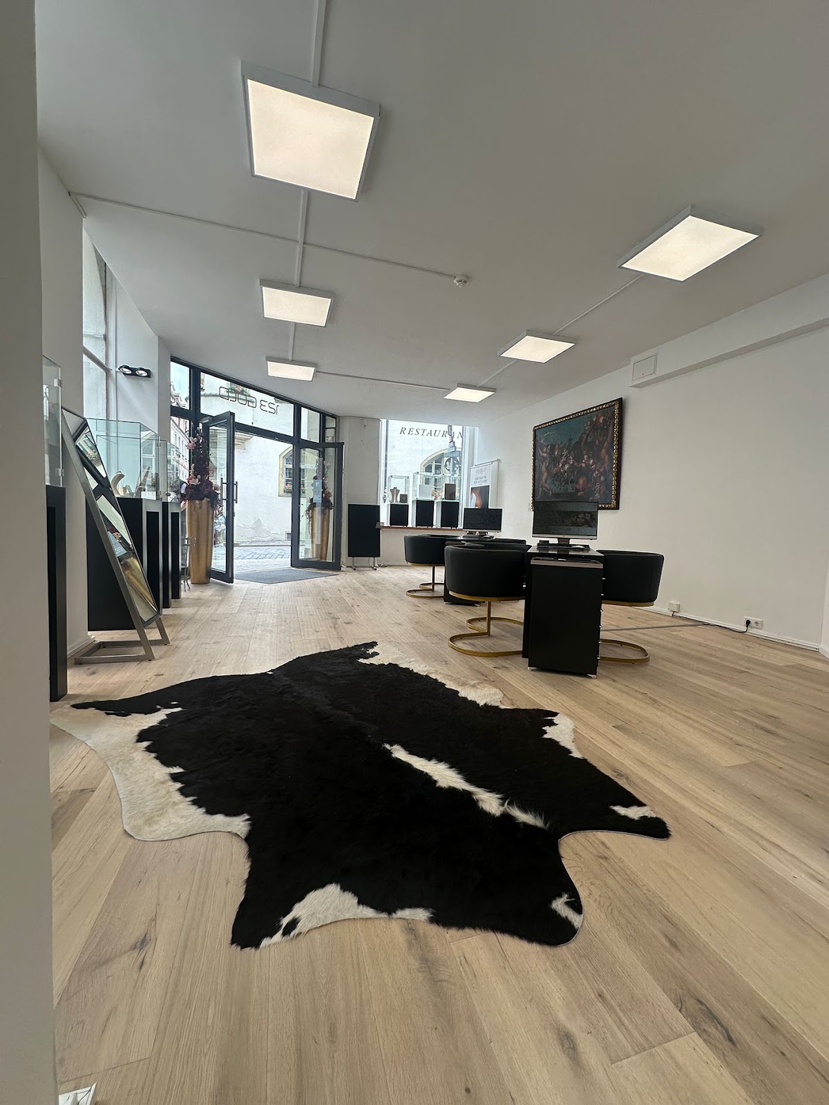 123GOLD Trauring-Zentrum Regensburg Galerie