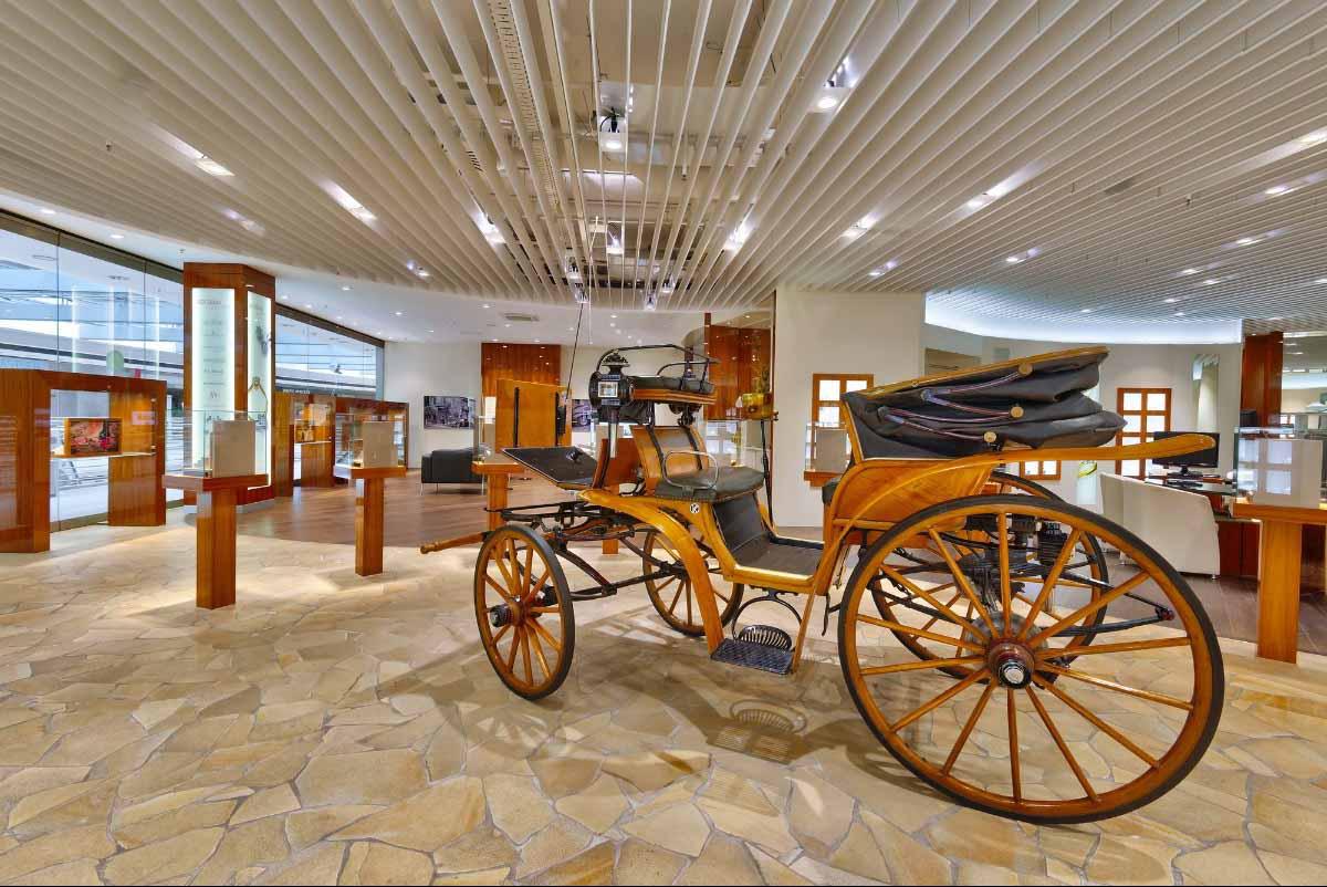 123GOLD Trauring-Zentrum Stuttgart Galerie