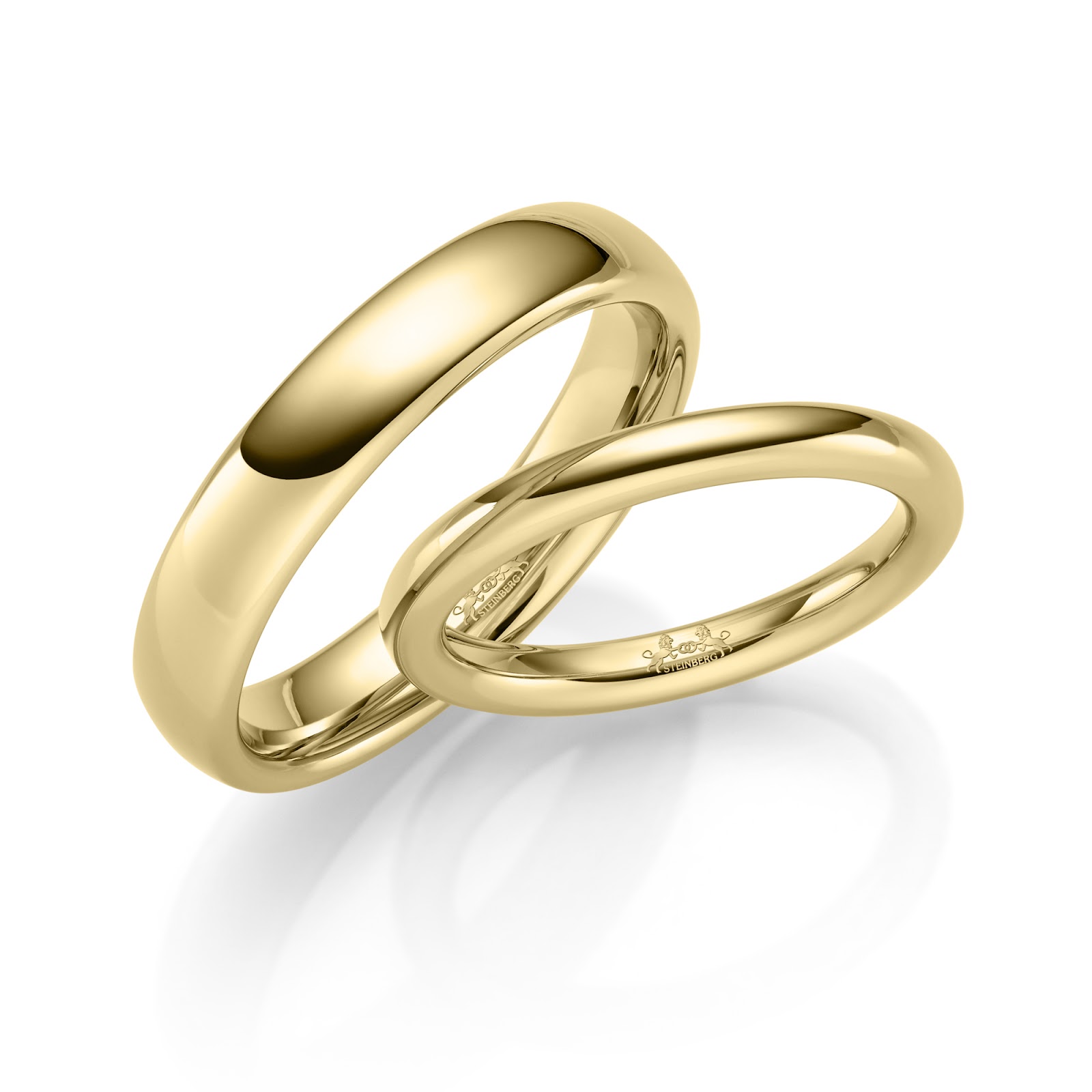 123GOLD Trauring-Zentrum Galerie