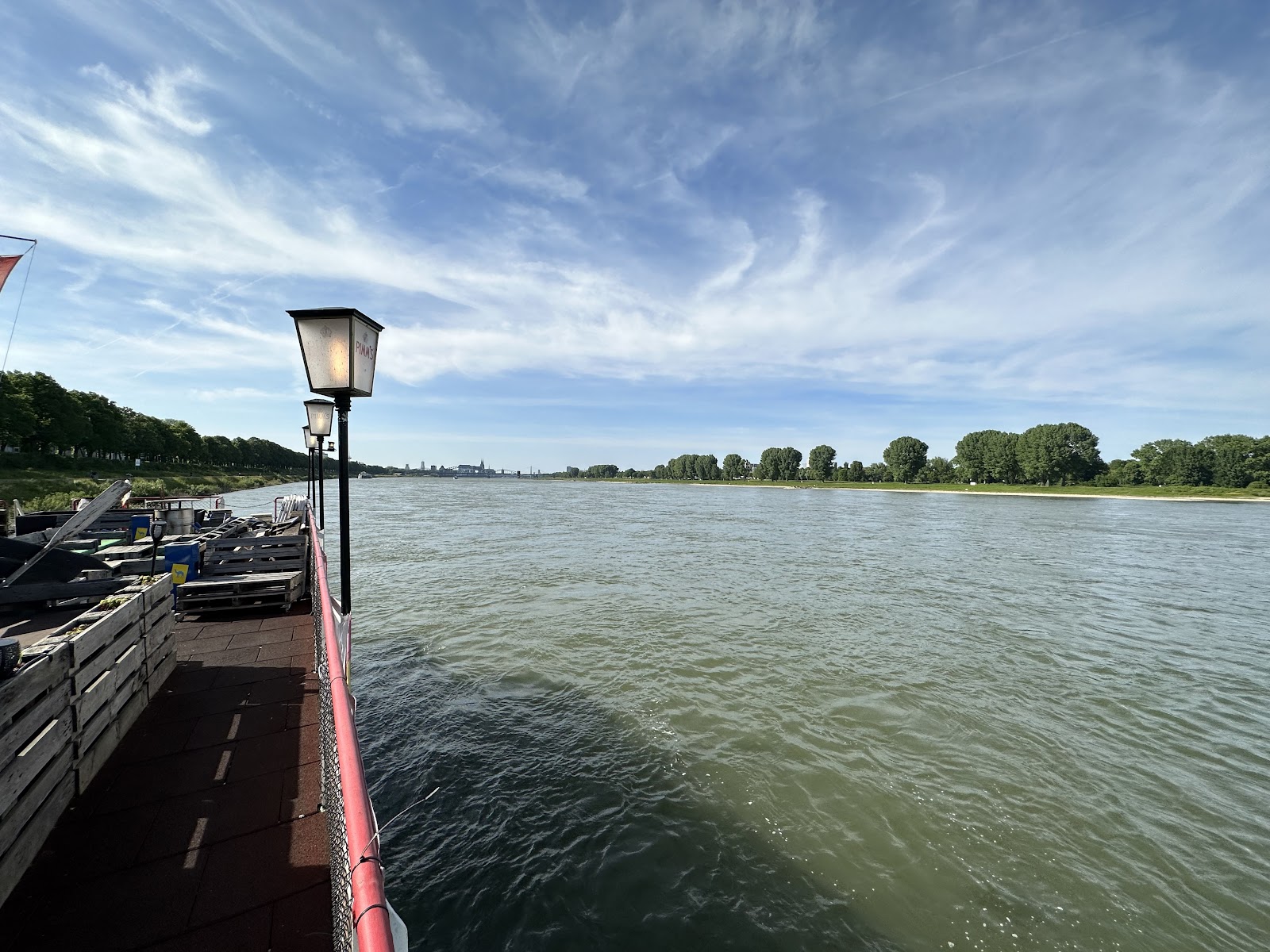 Achterdeck - Eventlocation & Catering Galerie