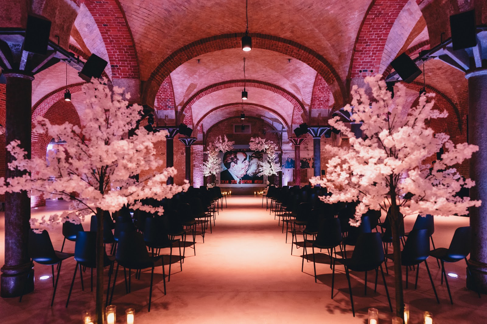 Agentur Sarah Linow - Wedding Planner Galerie