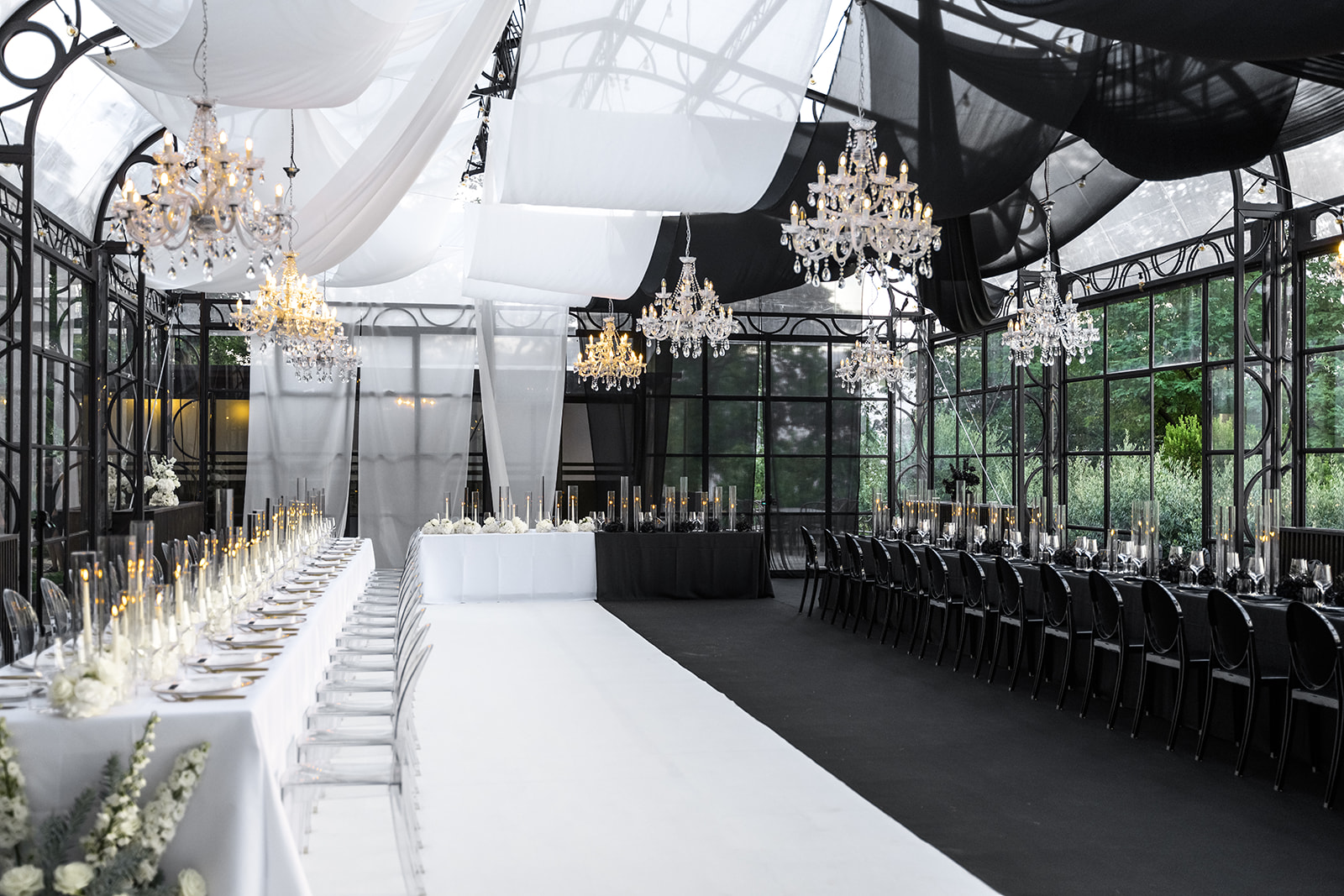 Agentur Sarah Linow - Wedding Planner Galerie