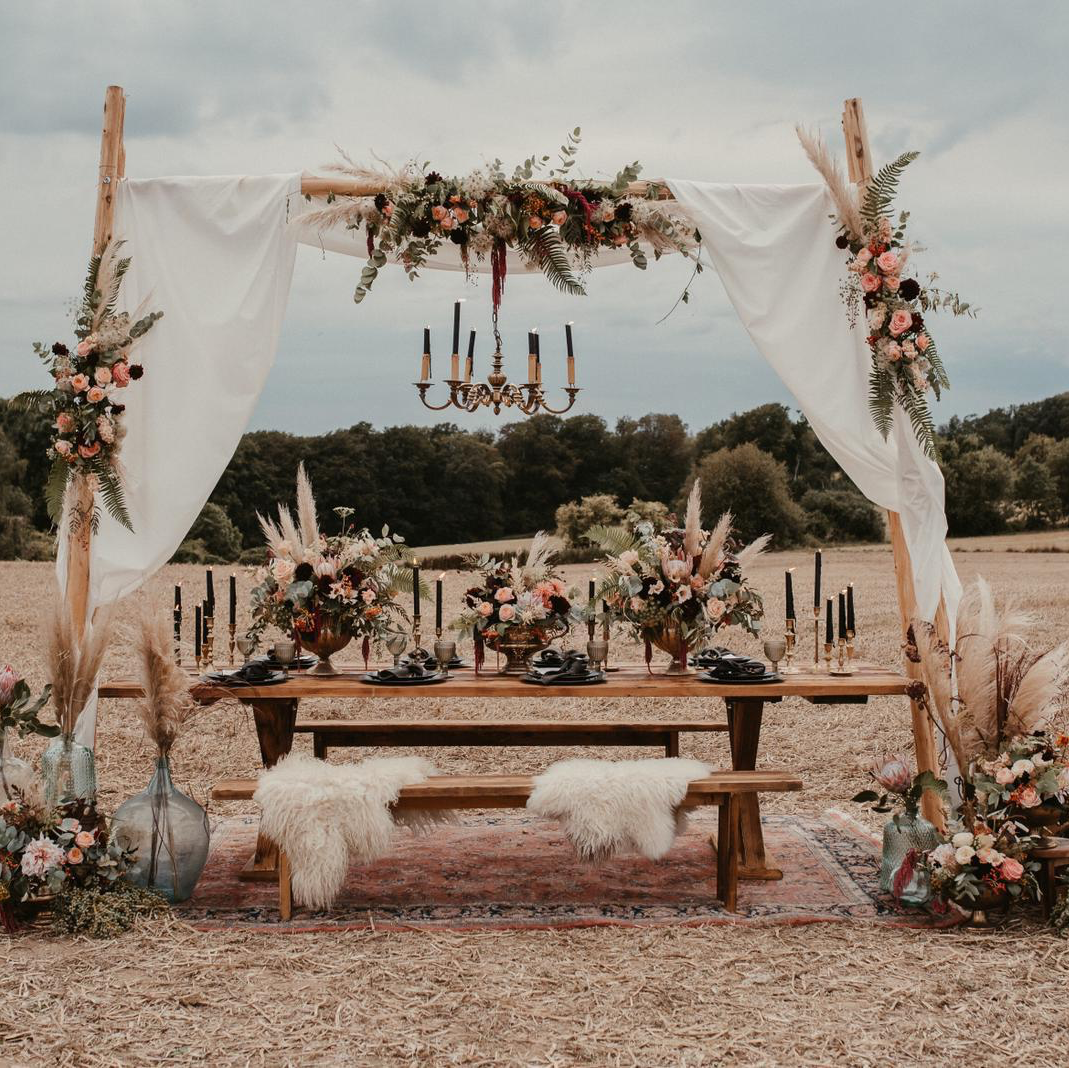 Agentur Traumhochzeit Ruhrgebiet Galerie