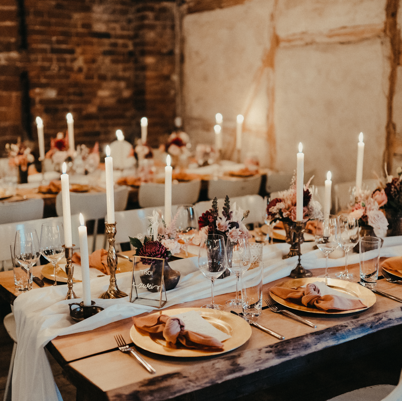 Agentur Traumhochzeit Ruhrgebiet Galerie