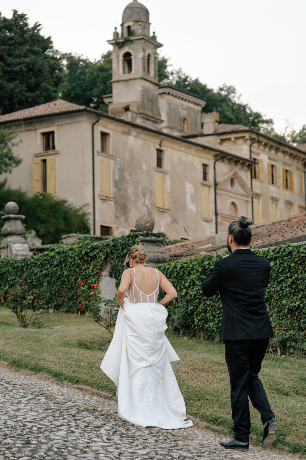 Aja Weddings Galerie