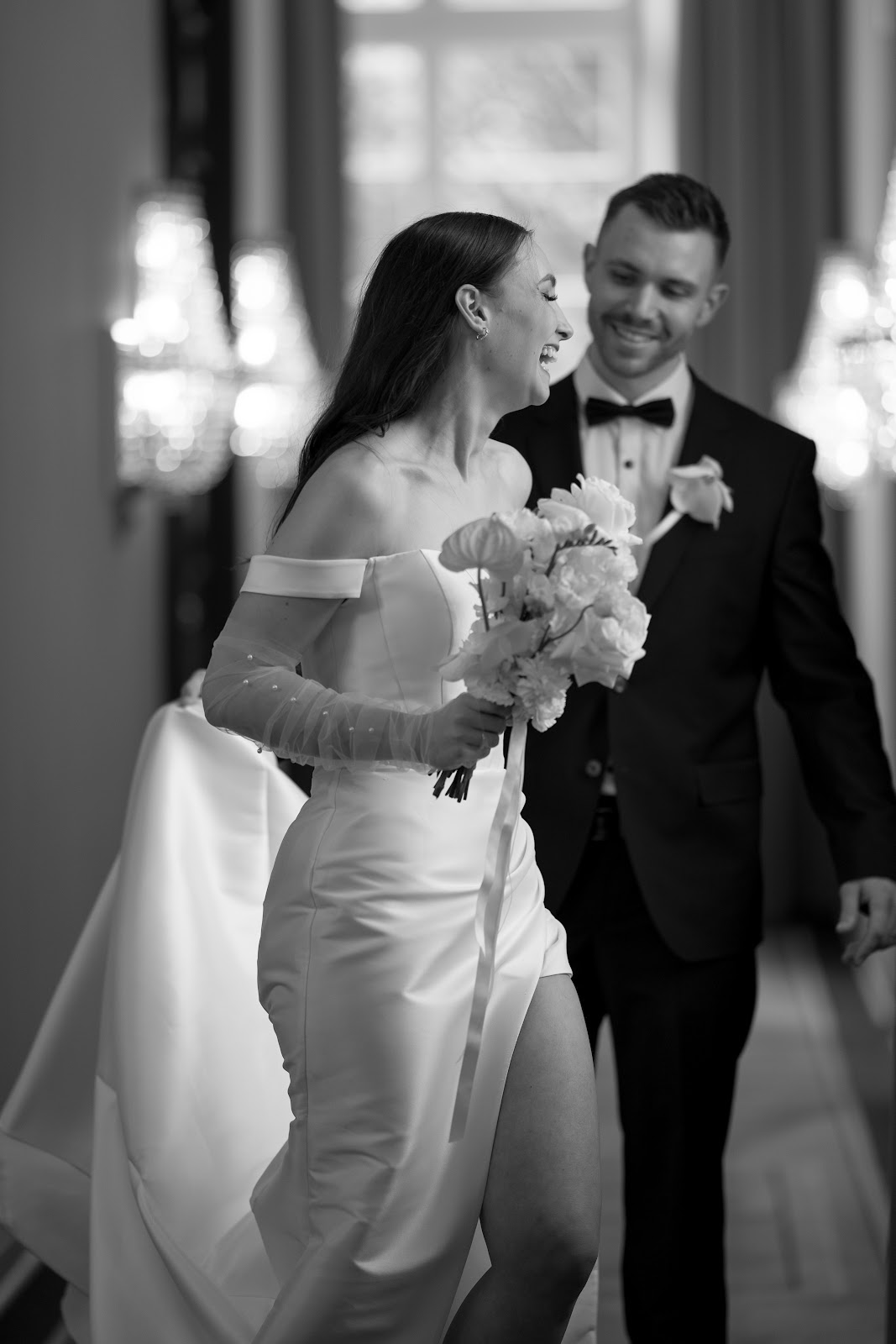 Aja Weddings Galerie