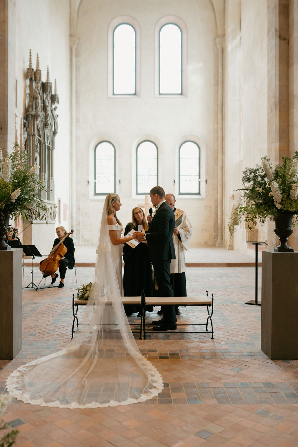 Aja Weddings Galerie