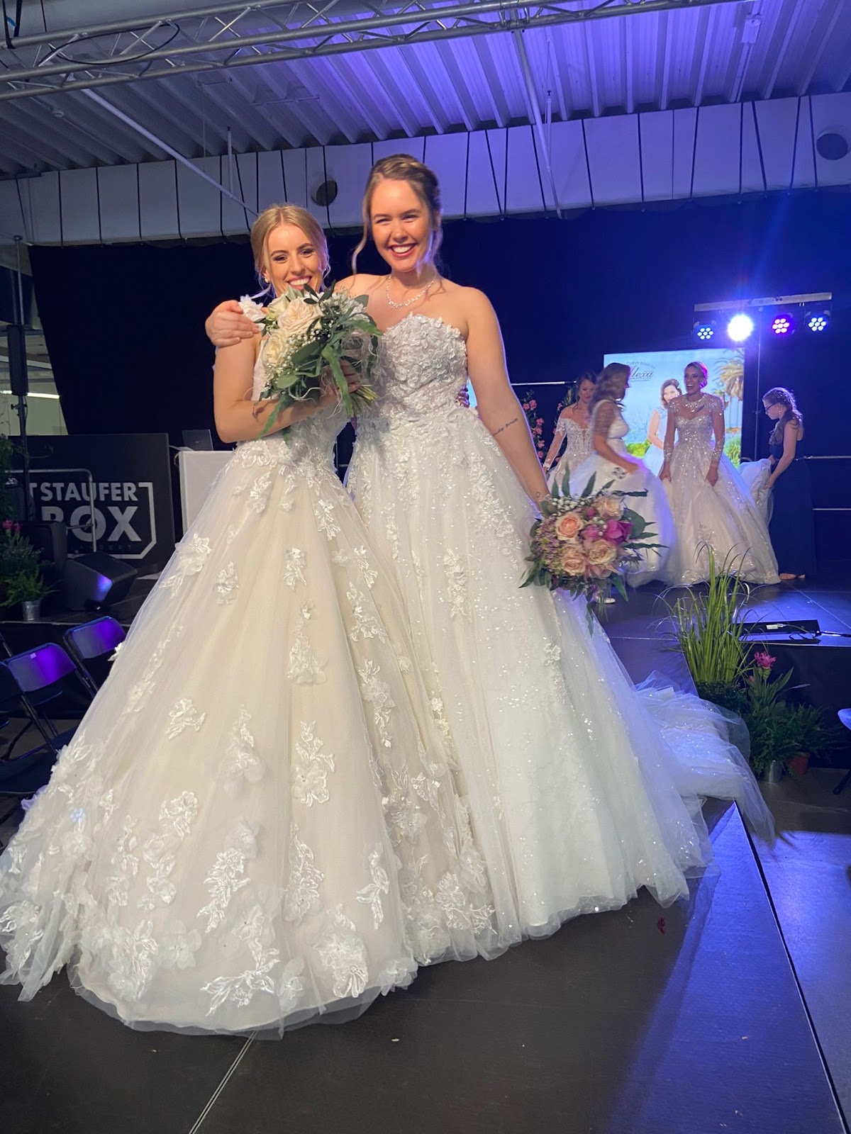 Alexa Brautmoden Galerie