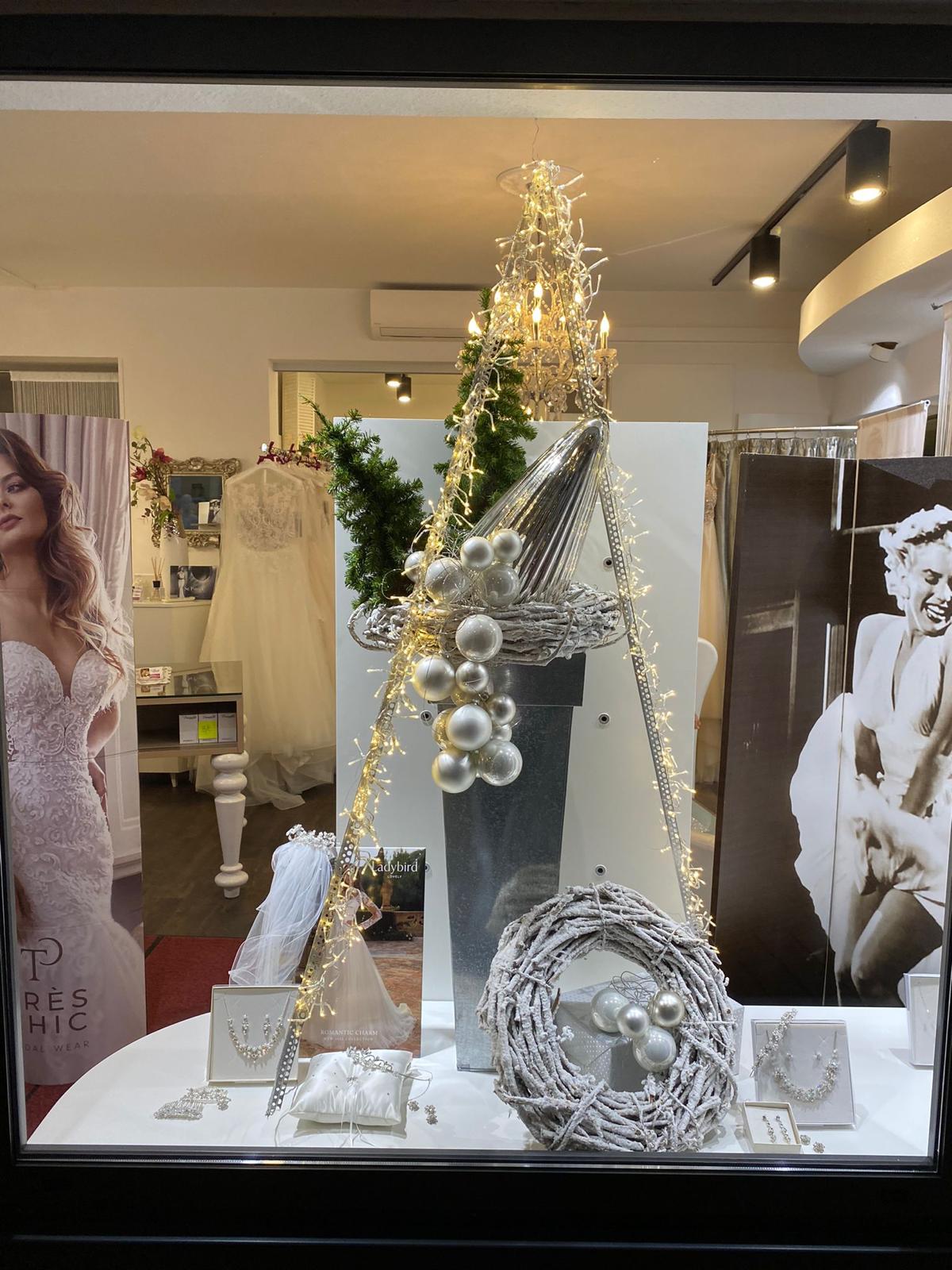 Alexa Brautmoden Galerie