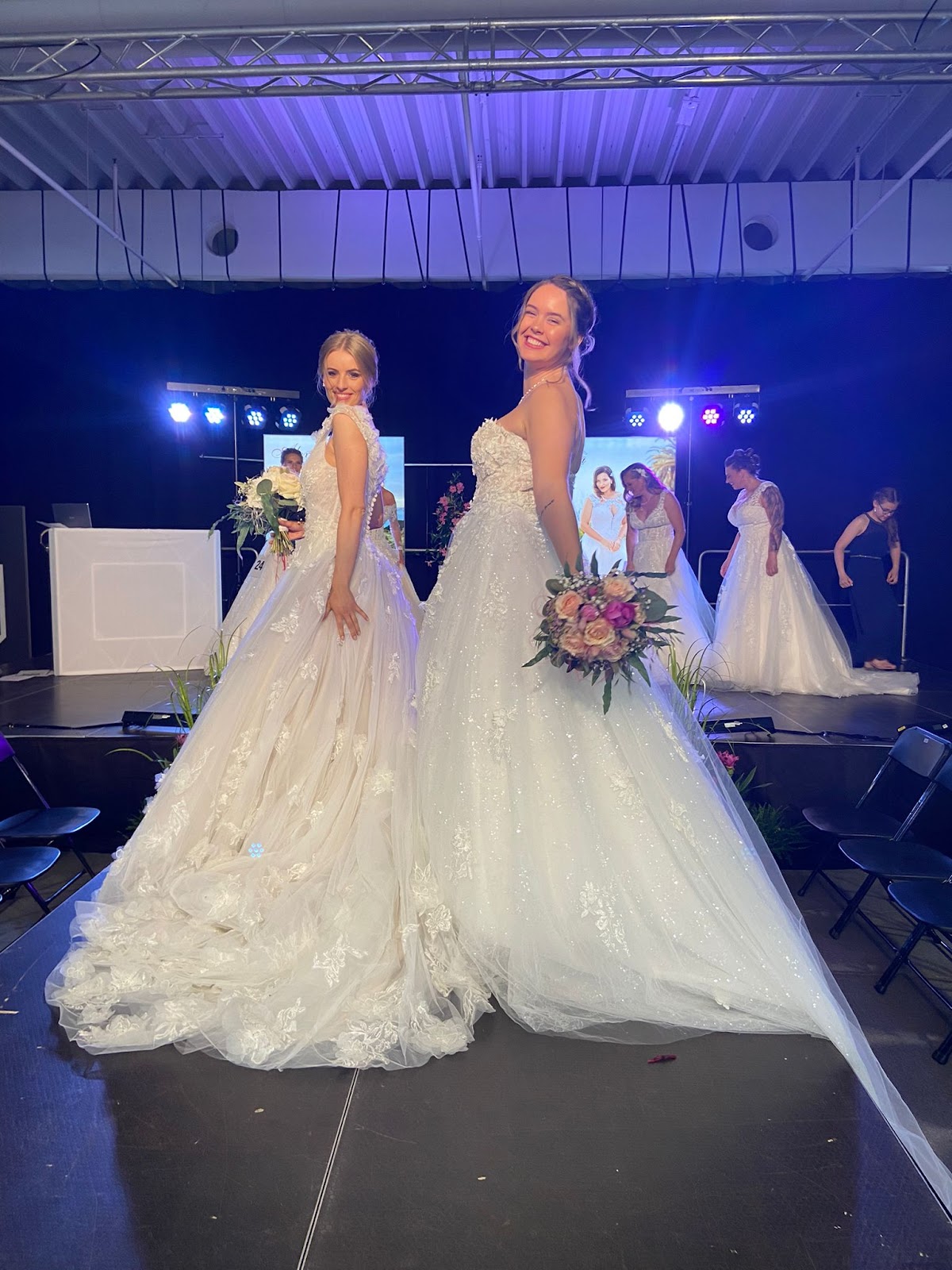 Alexa Brautmoden Galerie