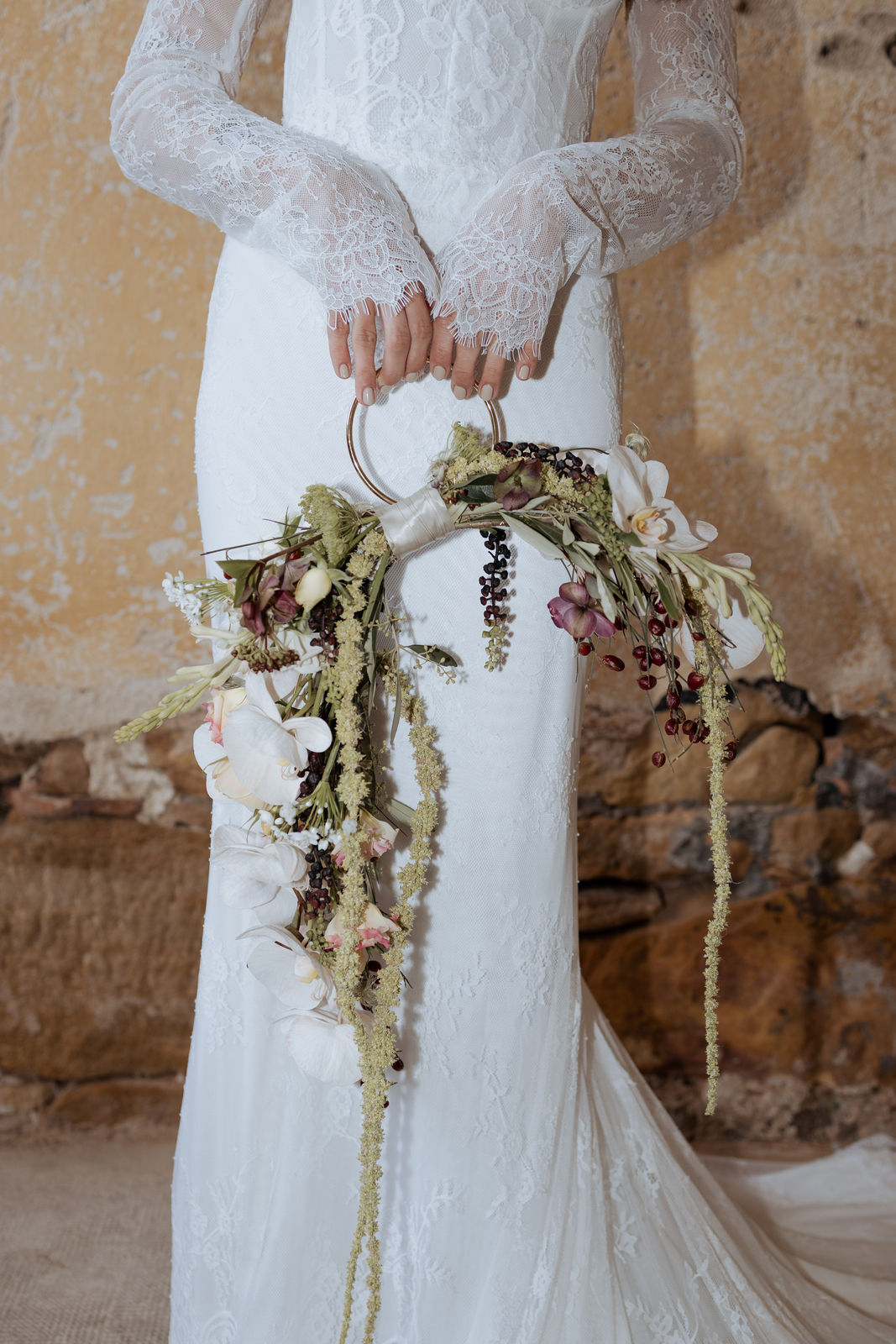 Alia Grace Weddings Galerie