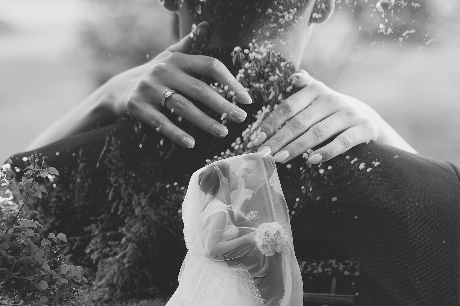 Alia Grace Weddings Galerie