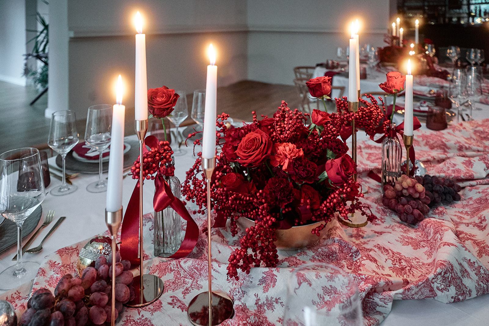 Alia Grace Weddings Galerie