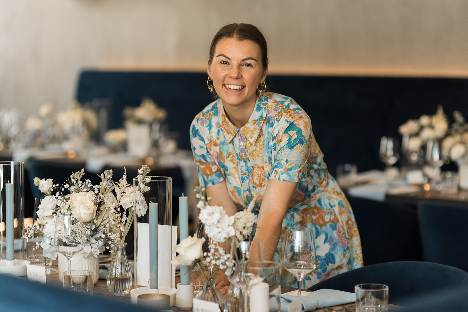 Alia Grace Weddings Galerie