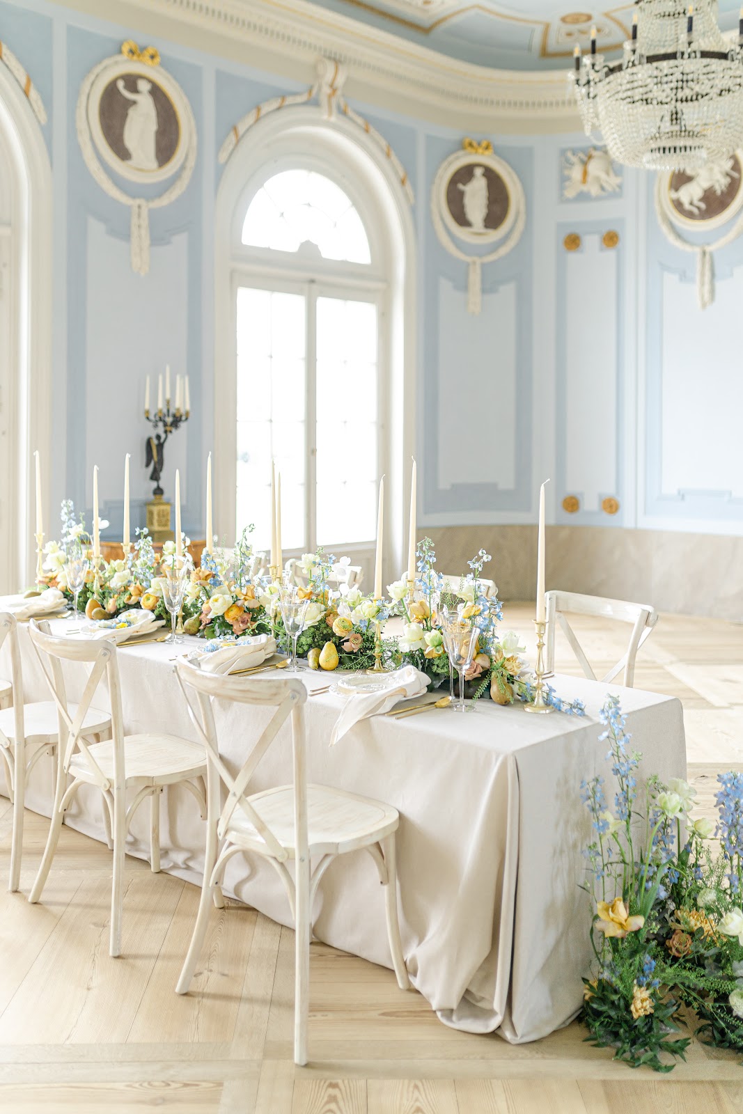 Alina Bernsteiner Hochzeitsplanung Galerie