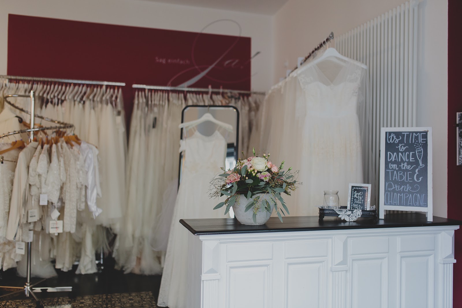 all about dreams Galerie