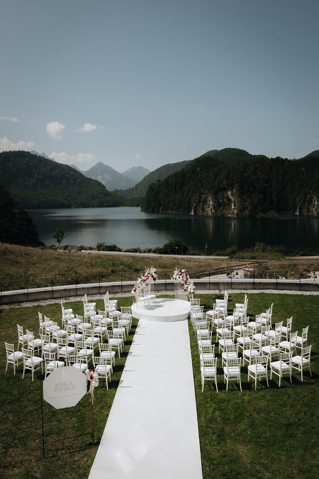 All about your Lovestory - 01