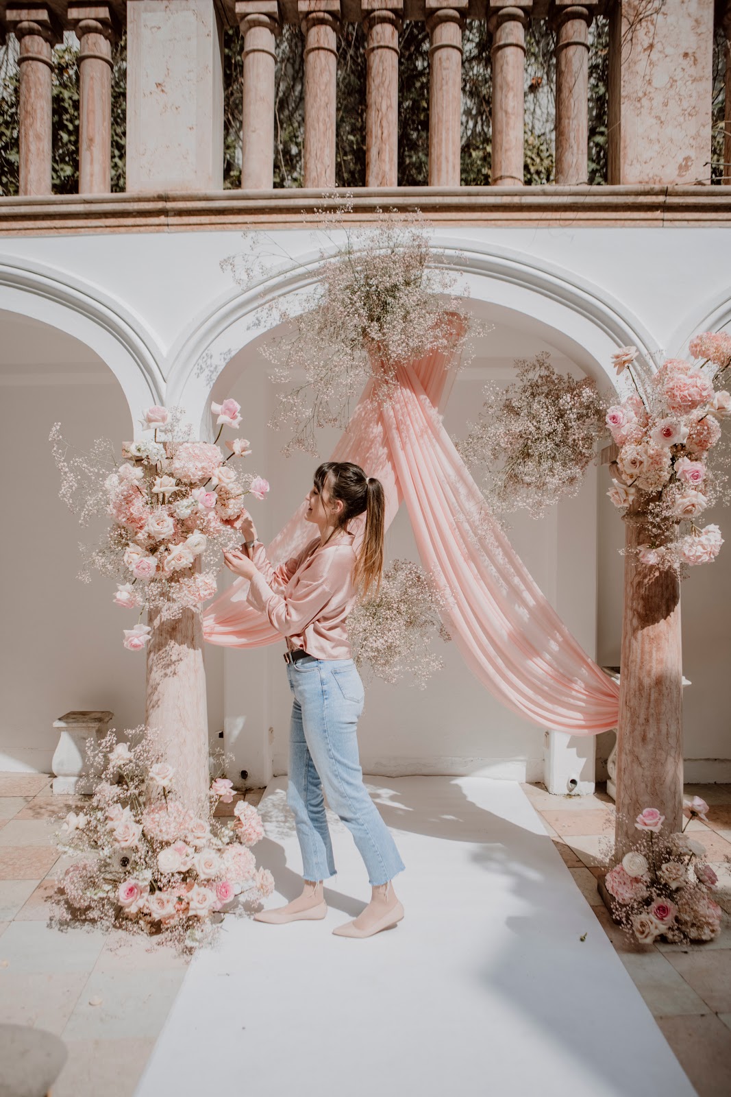 All about your Lovestory Galerie