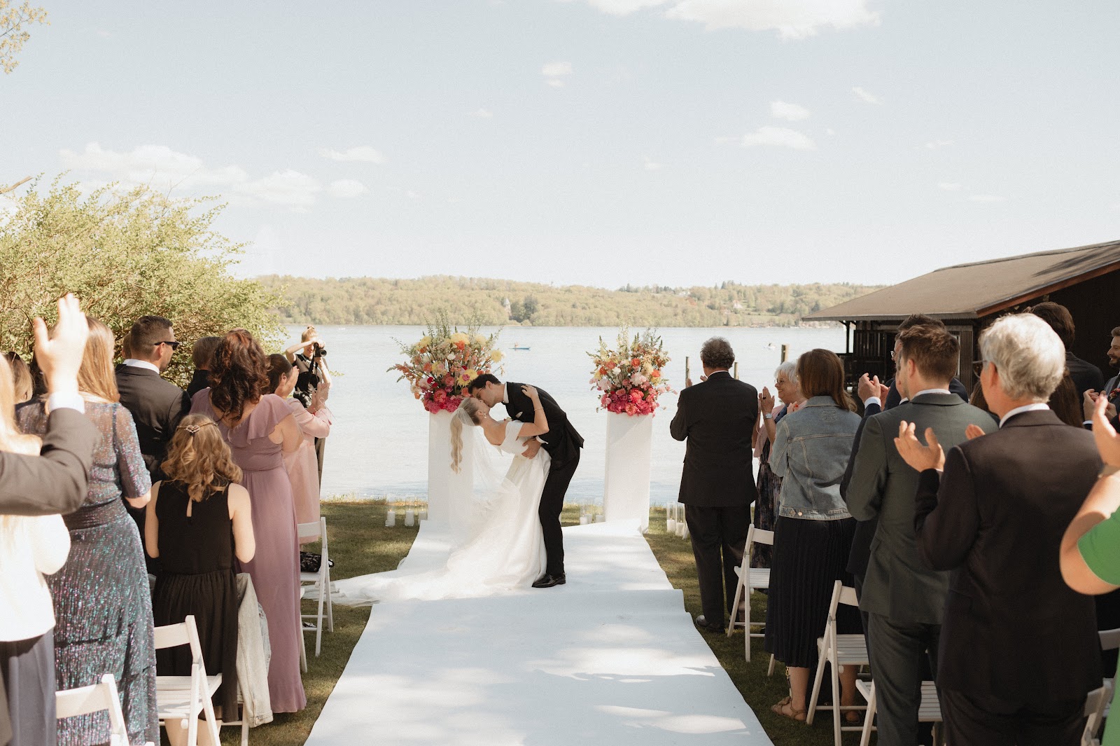 All about your Lovestory Galerie