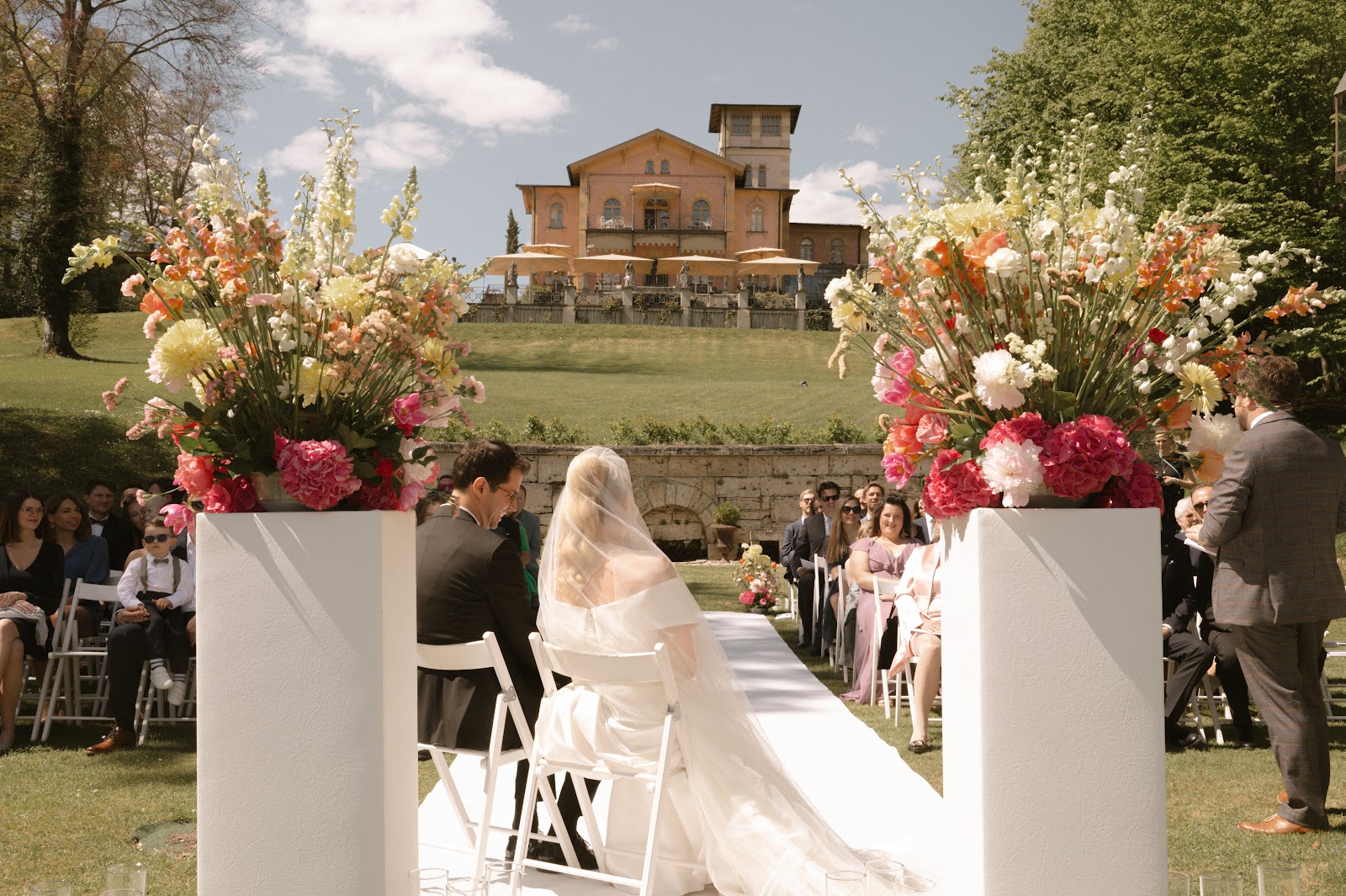 All about your Lovestory Galerie