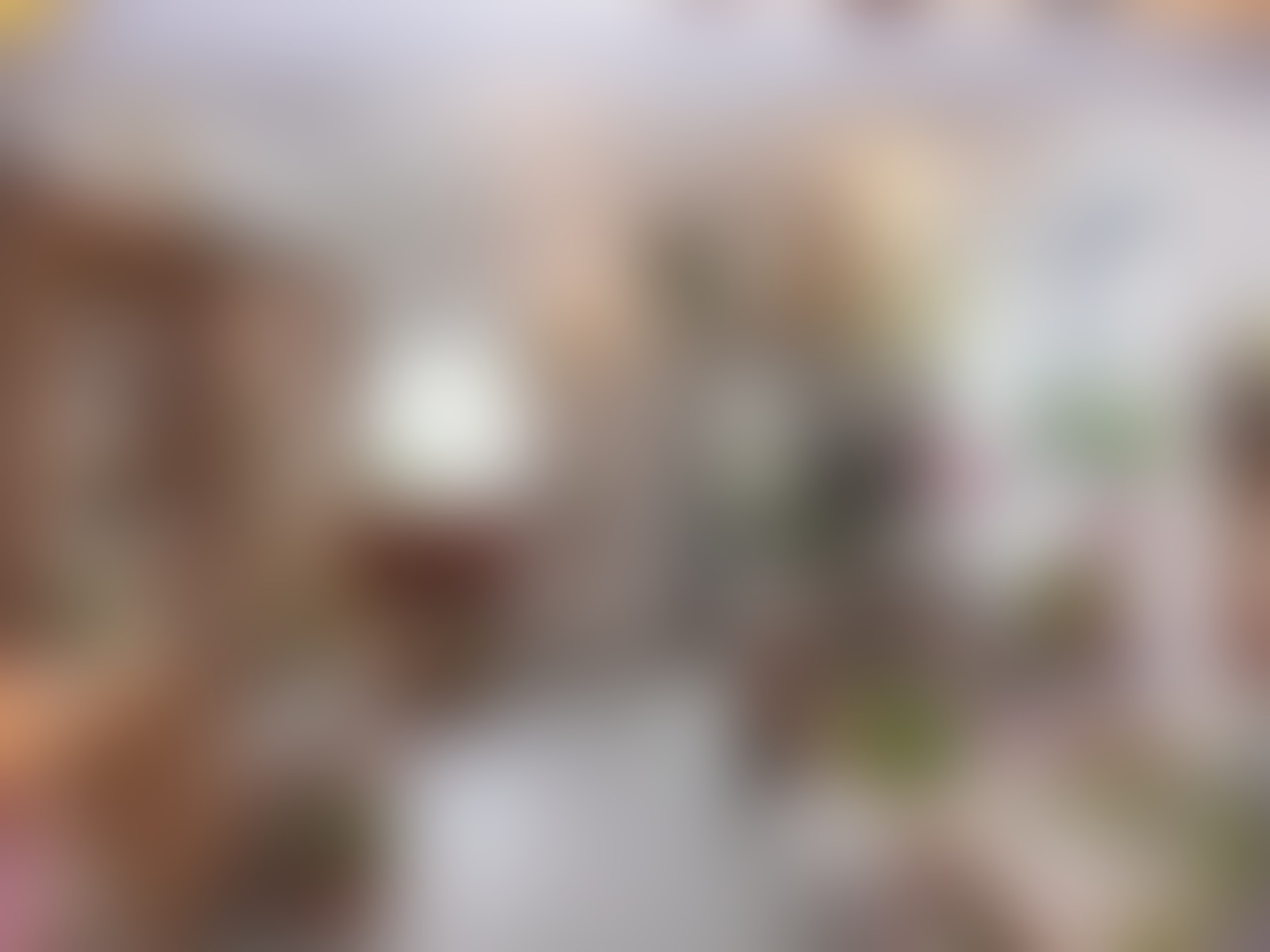 Allerlei Schönes der Natur - 01