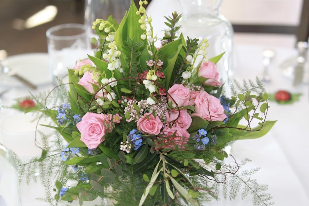 Alster Au - Feiern - Schlafen - Tagen Galerie