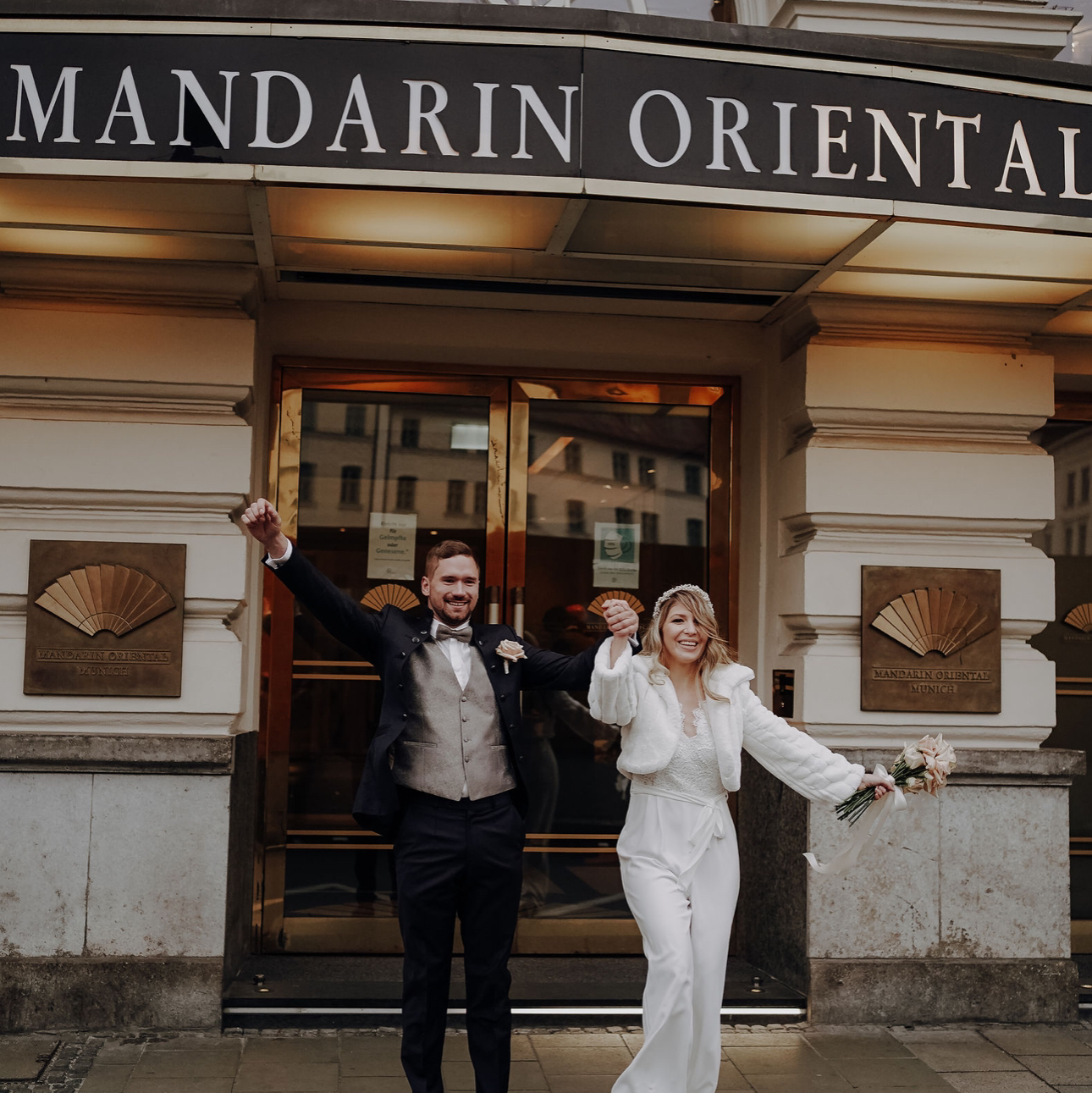 Amazing Brautmoden - 01