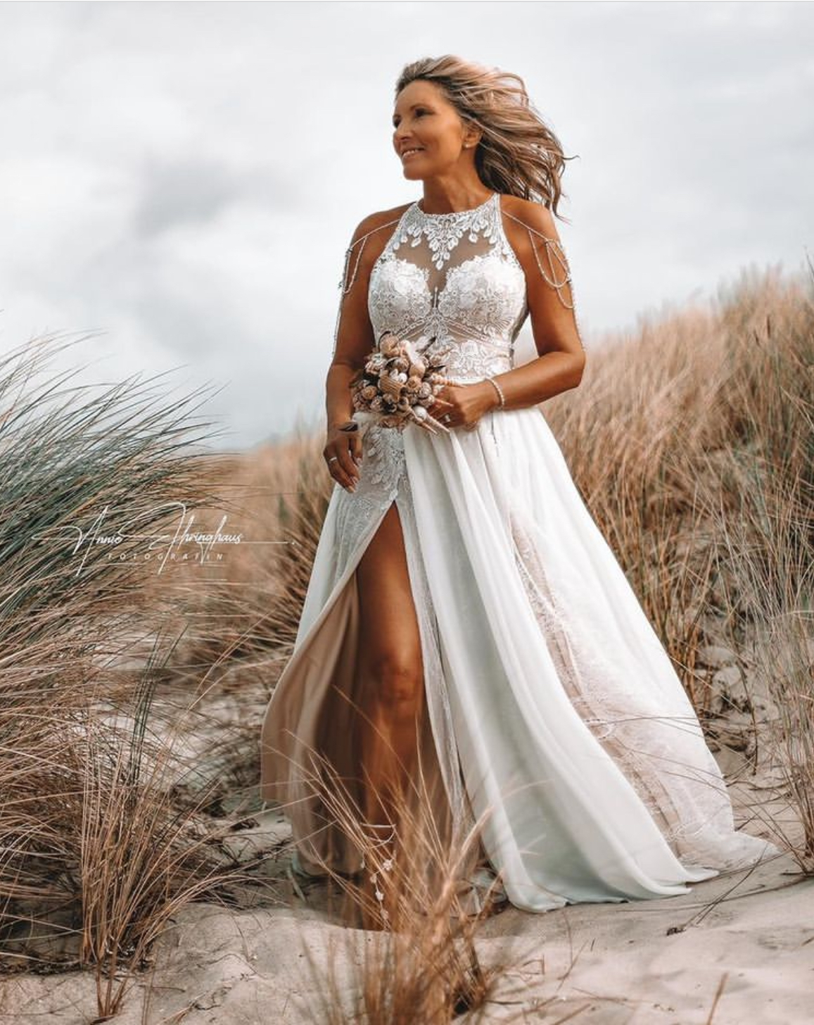 Amazing Brautmoden Galerie