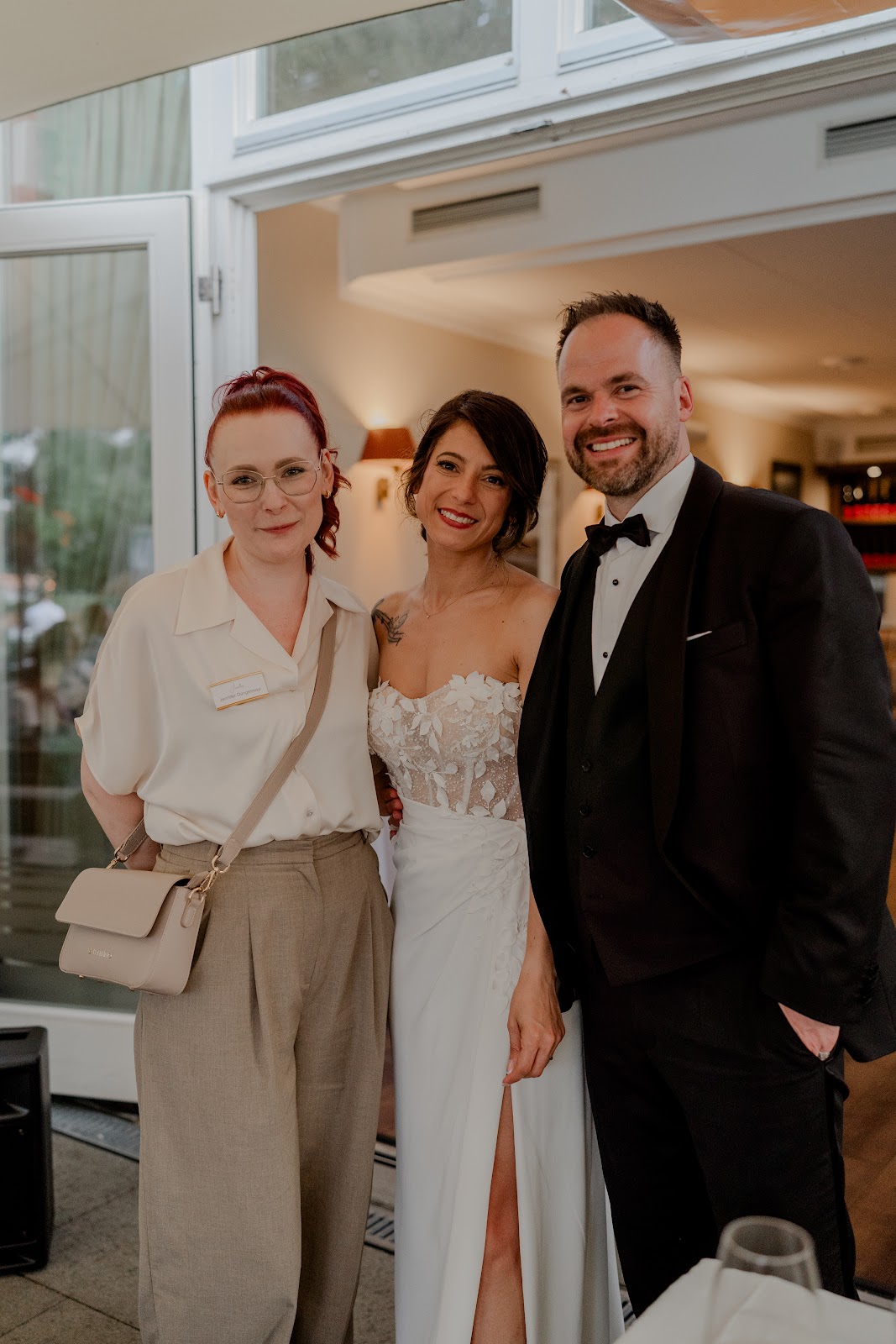 Amelia Hochzeiten - 01